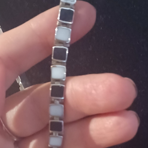 925 necklace - Picture 2 of 7